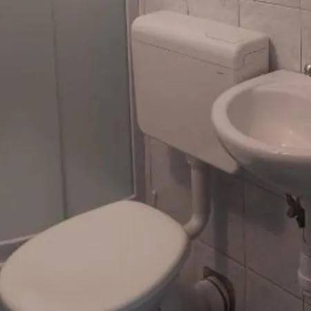 Natali Apartmán Podaca