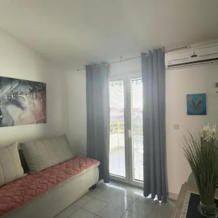 Apartmán Natali *