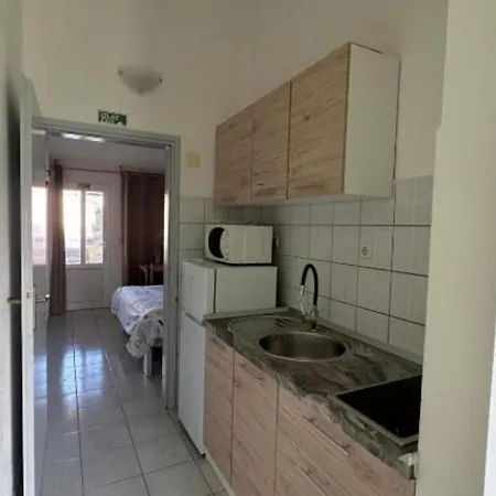 Apartmán Natali Podaca