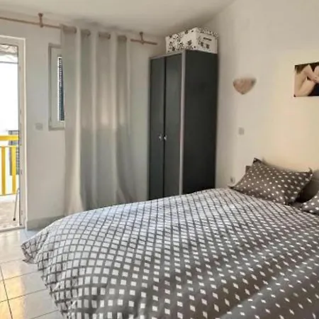 Natali Apartmán *