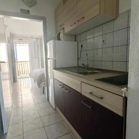 Natali Apartmán *