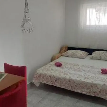Apartmán Natali