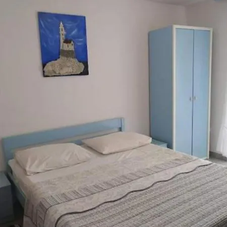 Natali Apartmán