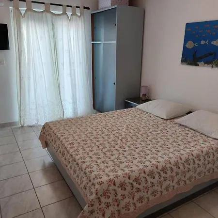 Natali Apartmán