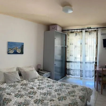 Natali Apartmán