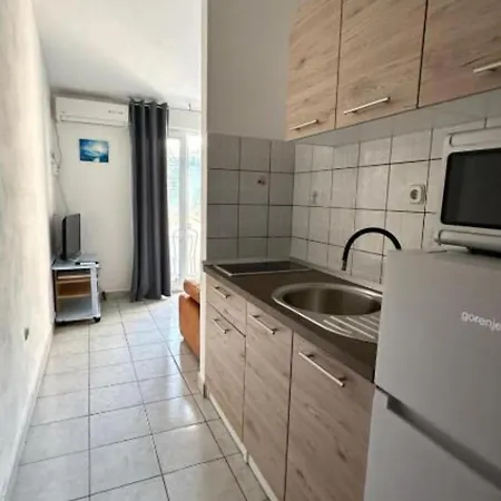 Apartmán Natali