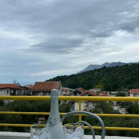 Natali Apartmán