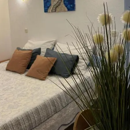 Natali Apartmán