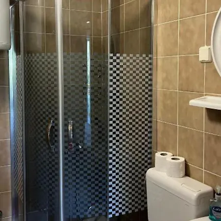 Natali Apartmán