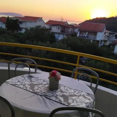 Apartmán Natali