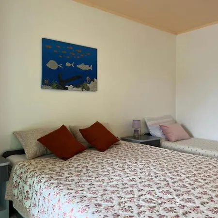 Natali Apartmán