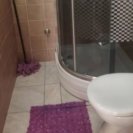 Natali Apartmán