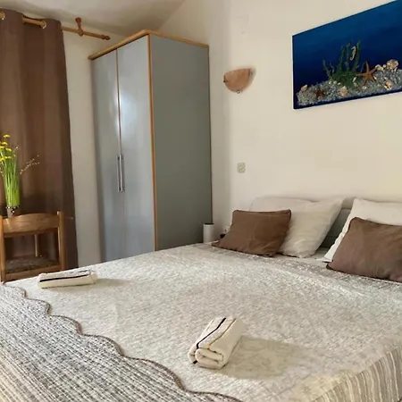 Apartmán Natali