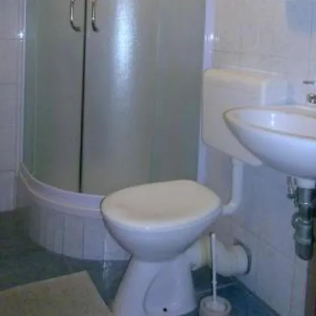 Natali Apartment *