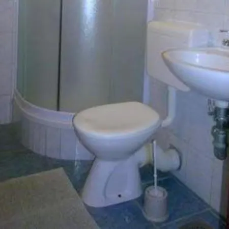 Apartment Natali *