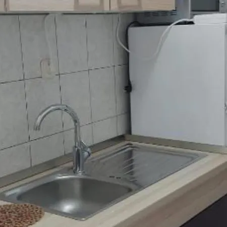 Apartment Natali