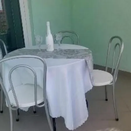 Apartment Natali Podaca