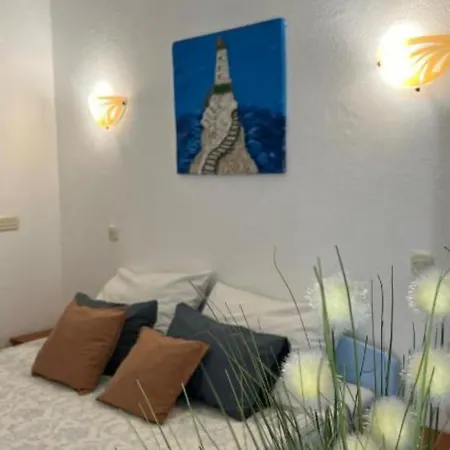 Apartment Natali Podaca
