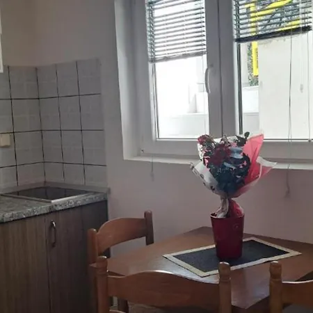 Apartment Natali *