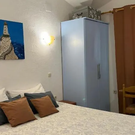 Natali Apartment *