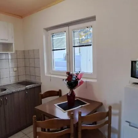 Appartamento Natali Podaca