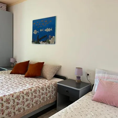 Apartment Natali *