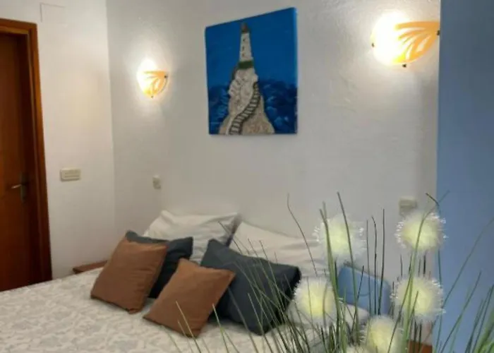 Apartman Natali Podaca