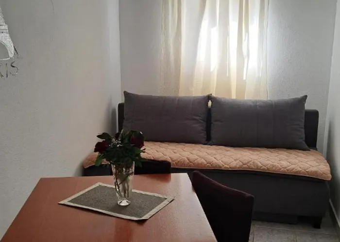 Apartman Natali