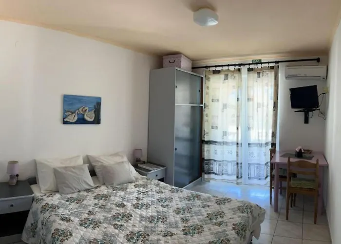 Natali Apartman