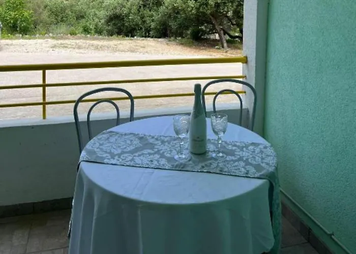 Natali Apartman Podaca